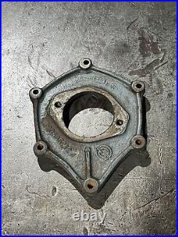 Detroit Diesel Series 60 Steering Pump Housing 23505272