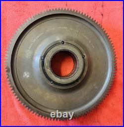 Detroit Diesel Series 60 Timing Hear