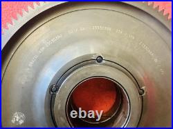 Detroit Diesel Series 60 Timing Hear