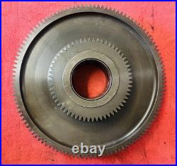 Detroit Diesel Series 60 Timing Hear