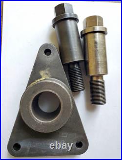 Detroit Diesel Series 60 Tool Lot Kent-Moore J-35906 J-35996-A J-44706 Snap-on