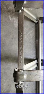Detroit Diesel Series 60 Tool Lot Kent-Moore J-35906 J-35996-A J-44706 Snap-on