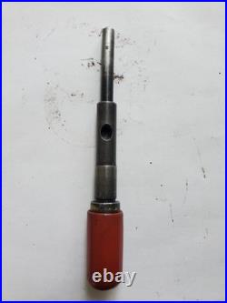 Detroit Diesel Series 60 Tool Lot Kent-Moore J-35906 J-35996-A J-44706 Snap-on
