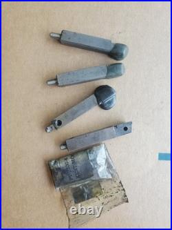 Detroit Diesel Series 60 Tool Lot Kent-Moore J-35906 J-35996-A J-44706 Snap-on