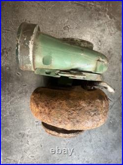 Detroit Diesel Series 60 Turbo Charger 23504967