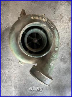 Detroit Diesel Series 60 Turbo Charger 23504967