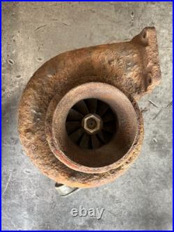 Detroit Diesel Series 60 Turbo Charger 23504967