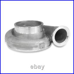 Detroit Diesel Series 60 Turbocharger Compressor Housing