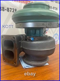 Detroit Diesel Series 60 Turbocharger High HP # 171702