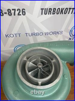 Detroit Diesel Series 60 Turbocharger High HP # 171702