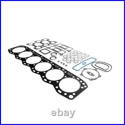 Detroit Diesel Series 60 Upper Gasket Set 23536442, 631315 Heavy Duty