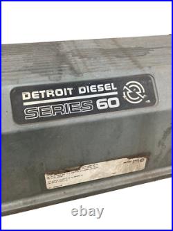 Detroit Diesel Series 60 Valve Cover # P23527765