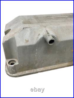 Detroit Diesel Series 60 Valve Cover # P23527765
