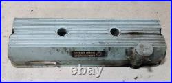 Detroit Diesel Series 60 Valve Cover Z-3702-17417-C / Z-3702 / Z370217417C