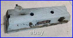 Detroit Diesel Series 60 Valve Cover Z-3702-17417-C / Z-3702 / Z370217417C