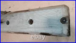 Detroit Diesel Series 60 Valve Cover Z-3702-17417-C / Z-3702 / Z370217417C