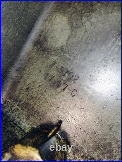 Detroit Diesel Series 60 Valve Cover Z-3702-17417-C / Z-3702 / Z370217417C