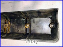 Detroit Diesel Series 60 Valve Cover Z-3702-17417-C / Z-3702 / Z370217417C