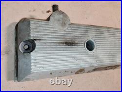 Detroit Diesel Series 60 Valve Cover Z-3702-17417-C / Z-3702 / Z370217417C