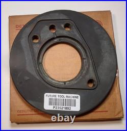 Detroit Diesel Series 60 camshaft thrust plate 23521892