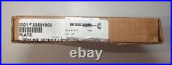 Detroit Diesel Series 60 camshaft thrust plate 23521892