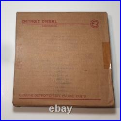 Detroit Diesel Series 60 camshaft thrust plate 23521892