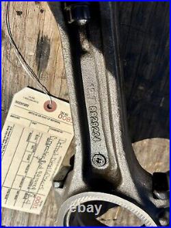 Detroit Diesel Series 60 connecting rod 12.7 60 Series 8929234