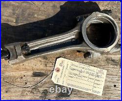 Detroit Diesel Series 60 connecting rod 12.7 60 Series 8929234