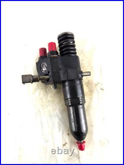 Detroit Diesel Series 71 N65 Fuel Injector Remanufactured R-5228900