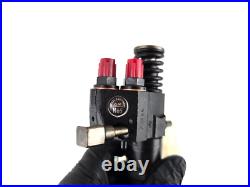 Detroit Diesel Series 71 N65 Fuel Injector Remanufactured R-5228900