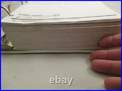 Detroit Diesel Series 92 Engine Service Repair Manual