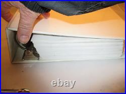 Detroit Diesel Series 92 Engine Service Repair Manual