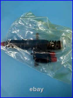 Detroit Diesel Series 92 Fuel Injectors Bosch OEM New NIB 5229845