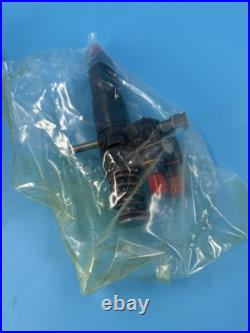 Detroit Diesel Series 92 Fuel Injectors Bosch OEM New NIB 5229845