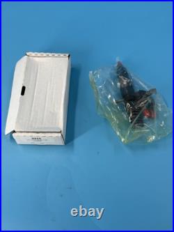 Detroit Diesel Series 92 Fuel Injectors Bosch OEM New NIB 5229845