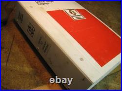 Detroit Diesel Series 92 Service Manual