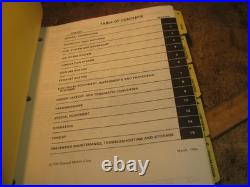 Detroit Diesel Series 92 Service Manual