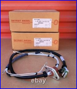 Detroit Diesel Series Harness 23514223
