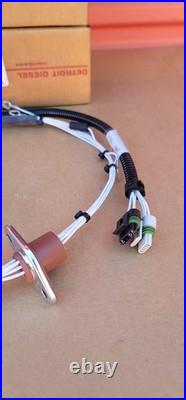 Detroit Diesel Series Harness 23514223