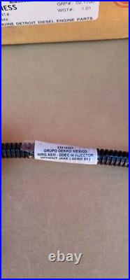 Detroit Diesel Series Harness 23514223
