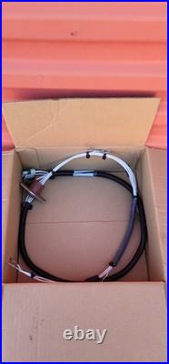Detroit Diesel Series Harness 23514223