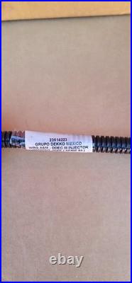 Detroit Diesel Series Harness 23514223