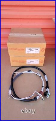 Detroit Diesel Series Harness 23514223