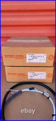 Detroit Diesel Series Harness 23514223