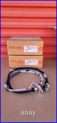 Detroit Diesel Series Harness 23514223