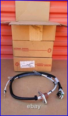 Detroit Diesel Series Harness 23514223