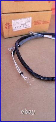 Detroit Diesel Series Harness 23514223
