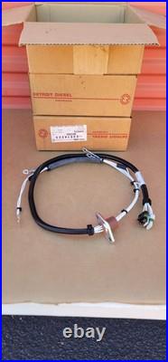 Detroit Diesel Series Harness 23514223