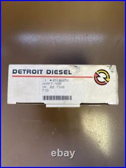 Detroit Diesel Shaft Assembly 53 Series-5196856