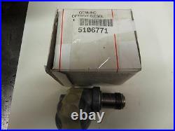 Detroit Diesel Tachometer Drive 71 Series 5106771